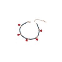 Armband Marcello Pane Dame in Silber BRLO 054 - BRLO 054